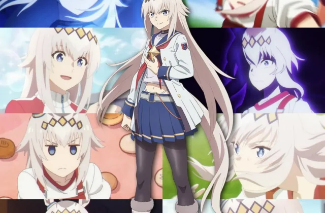 Oguri cap appreciation post and her future in this franchise : r/UmaMusume