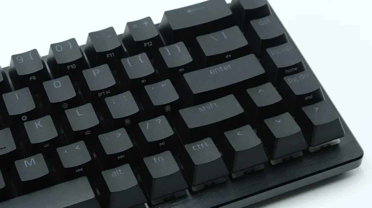 Razer Huntsman V3 HE Review: Jumping on the Bandwagon | WIRED