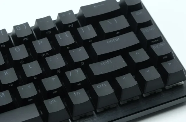 Razer Huntsman V3 HE Review: Jumping on the Bandwagon | WIRED