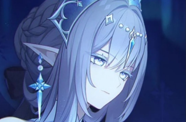 Cryo Archon