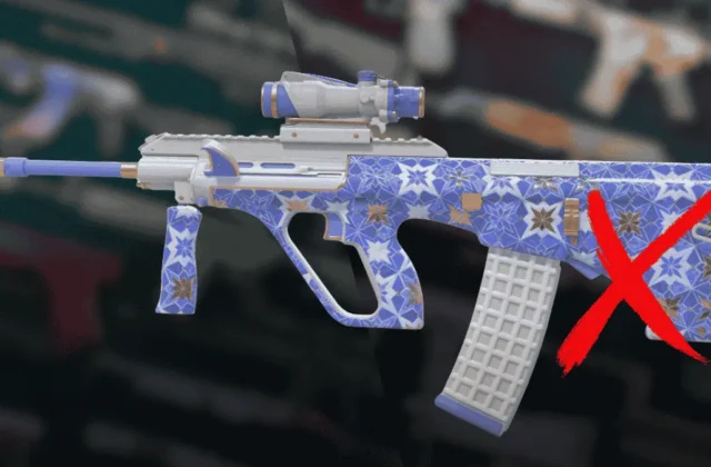 CS2 Skin Sponsorship Ban 2026: What's changing and why