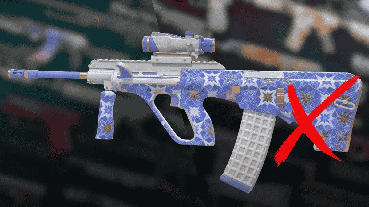 CS2 Skin Sponsorship Ban 2026: What's changing and why