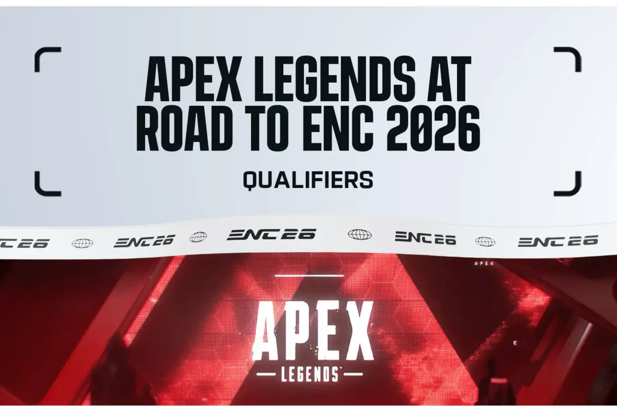 Esports Nations Cup | News
