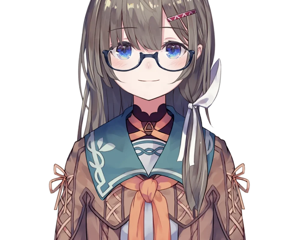 Kataribe Tsumugu | Virtual YouTuber Wiki | Fandom