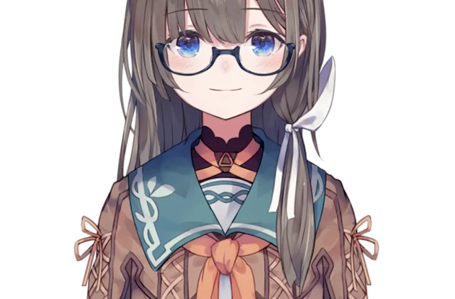 Kataribe Tsumugu | Virtual YouTuber Wiki | Fandom