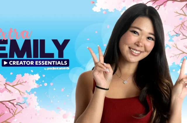 Watch ExtraEmily Creator Essentials Streaming Online | Hulu