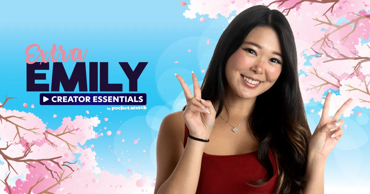 Watch ExtraEmily Creator Essentials Streaming Online | Hulu