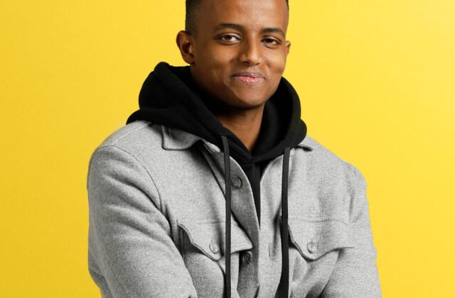 Hassan Suleiman (Aboflah) - 30 Under 30 2022 - Forbes Lists
