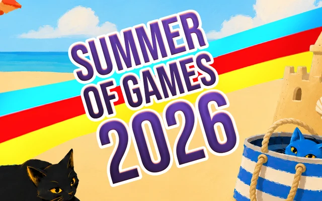 Summer of Games 2026: Kingdom of Cats - Board Game Arena