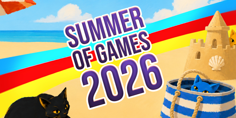 Summer of Games 2026: Kingdom of Cats - Board Game Arena