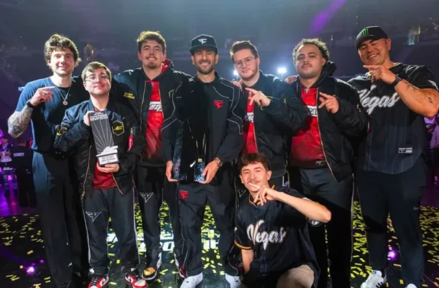 BO7 EWC 2026: Schedule, results, bracket, teams, streams