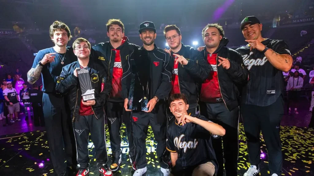 BO7 EWC 2026: Schedule, results, bracket, teams, streams