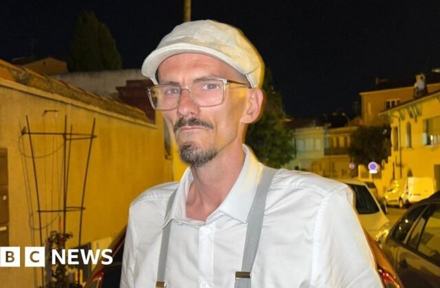 French streamer's death 'not due to trauma', autopsy finds