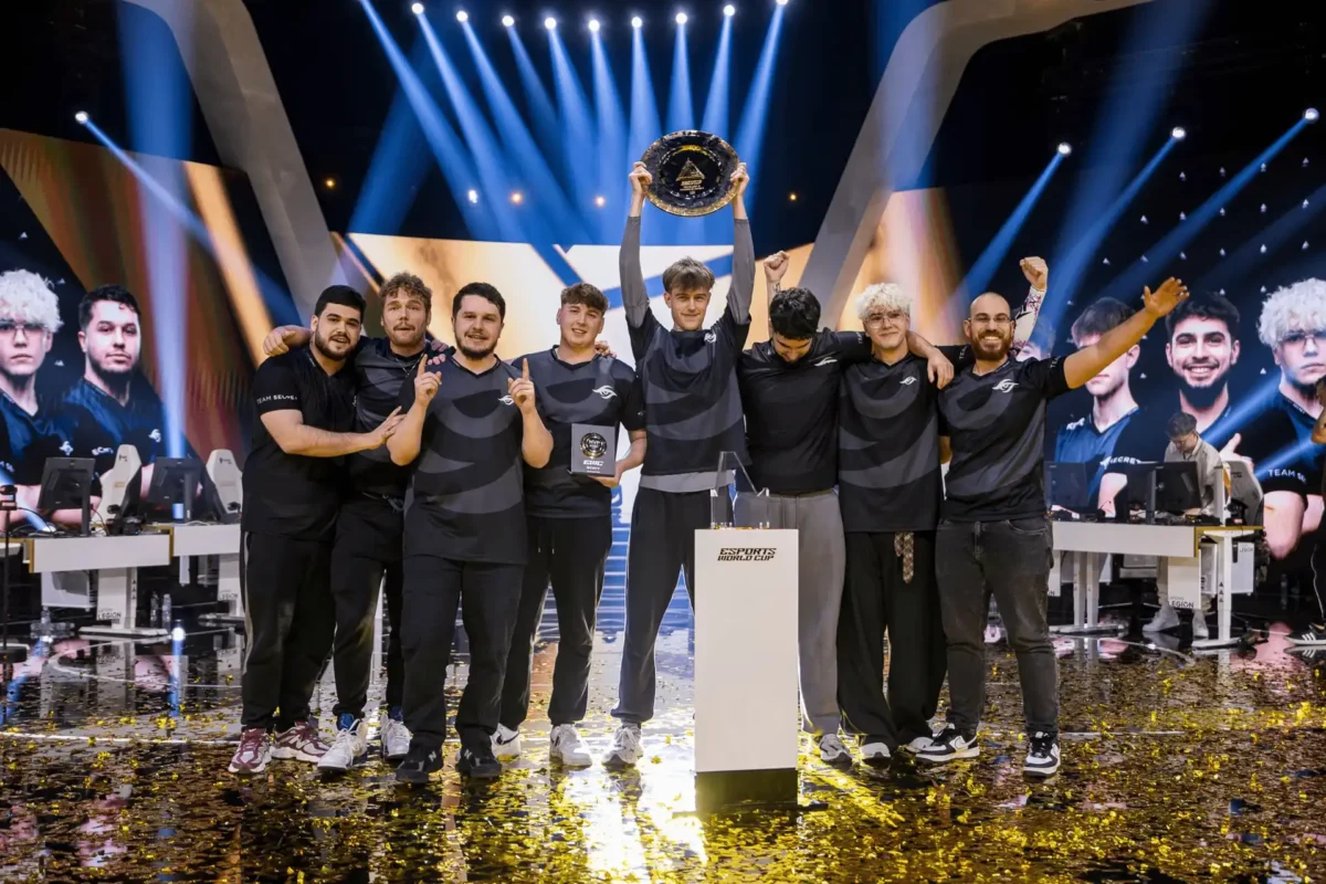 Esports World Cup | Press Releases