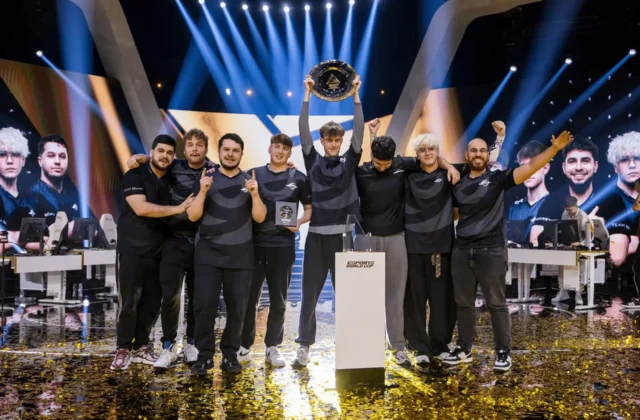 Esports World Cup | Press Releases
