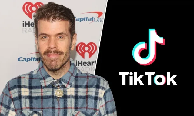 Perez Hilton's TikTok Livestream Was Kept Up Due To "Moderator Error," Spokesperson Says