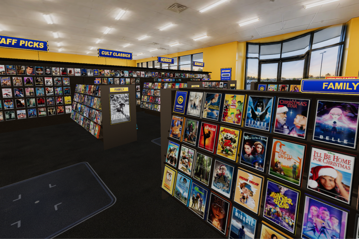 What Website Turns Streaming Services Into 3D Blockbuster?