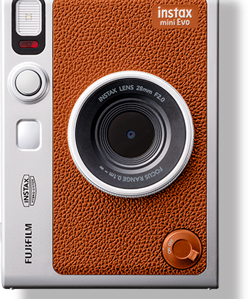 instax mini Evo™ | FUJIFILM