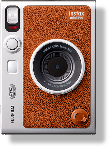instax mini Evo™ | FUJIFILM