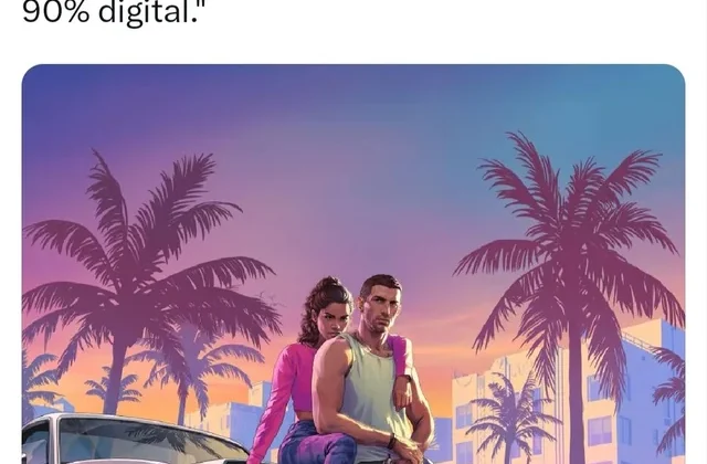 Take-Two CEO Strauss Zelnick on physical discs : r/GTA6