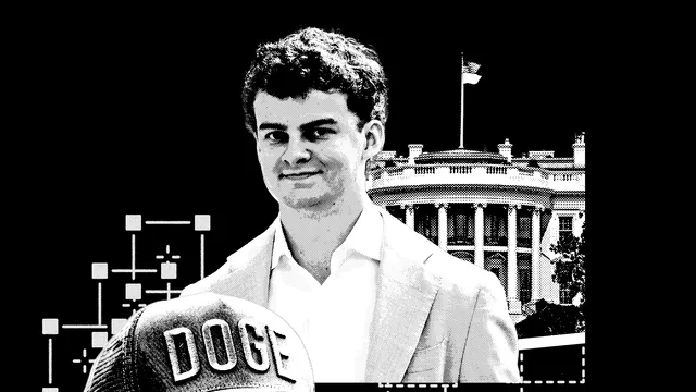 Sensitive Info Goes Into 'No Reply' Emails Constantly. This Guy Sees It All | WIRED