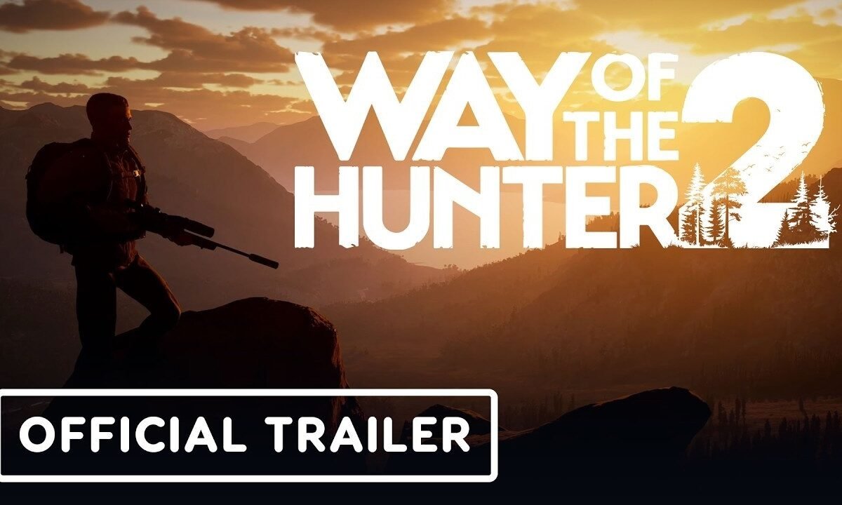 Way of the Hunter 2 - Official Release Date Trailer | THQ Nordic Digital Showcase 2026