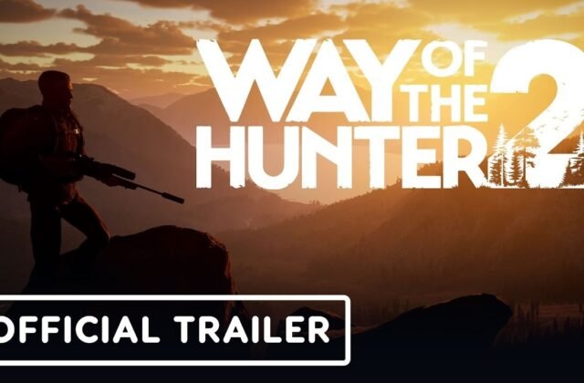 Way of the Hunter 2 - Official Release Date Trailer | THQ Nordic Digital Showcase 2026