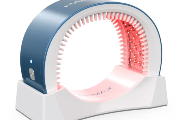 HairMax LaserBand 82 ComfortFlex Hair Growth Device