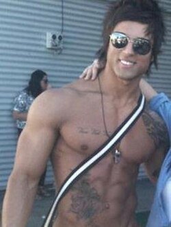 Zyzz - Wikipedia