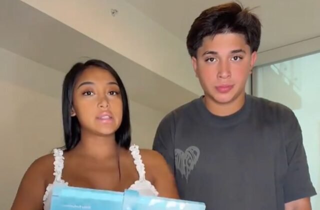 Influencer Santos Salazar Arrested for Attempted Murder