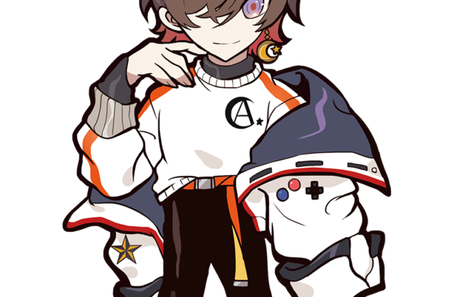 Amatsuki - Crazy Raccoon