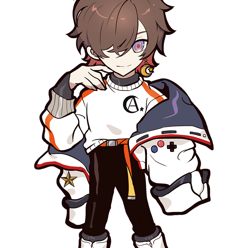Amatsuki - Crazy Raccoon