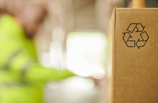 Easy Recycle | WD