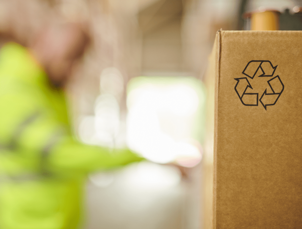 Easy Recycle | WD