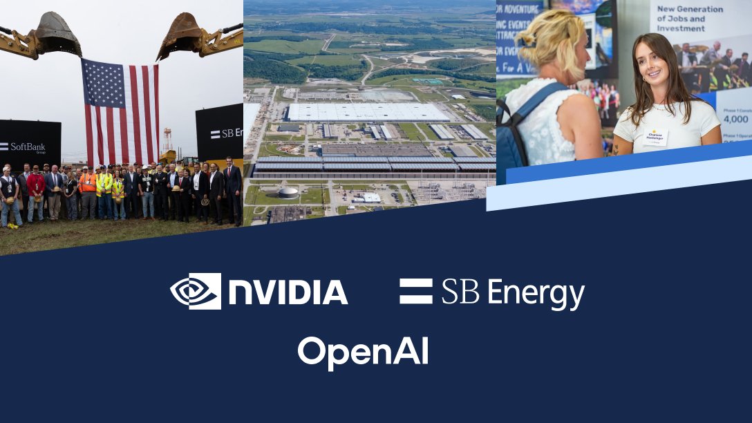 NVIDIA Secures AI Compute at PORTS-Pike Technology Campus