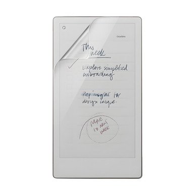 reMarkable Paper Pro Move Matte Screen Protector