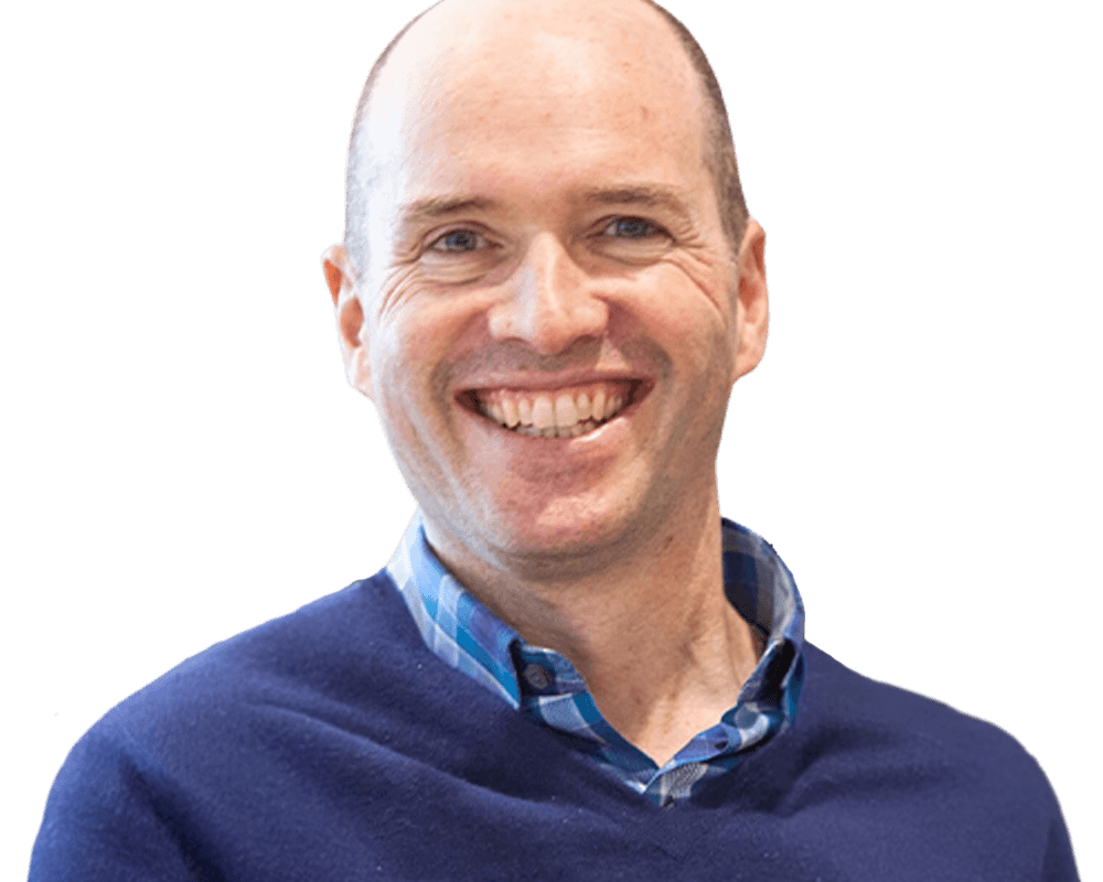 Ben Horowitz, Partner at Andreessen Horowitz
