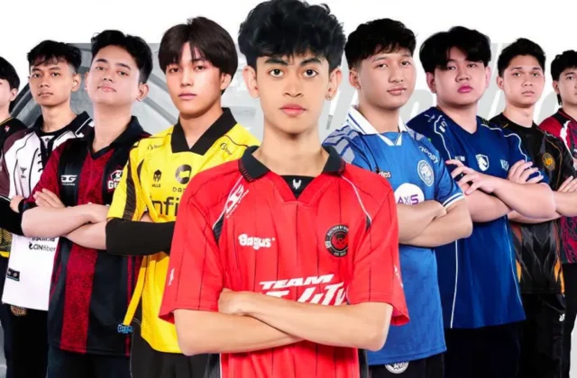 Full list of MPL Indonesia Season 18 rosters: All players and coaching staff
