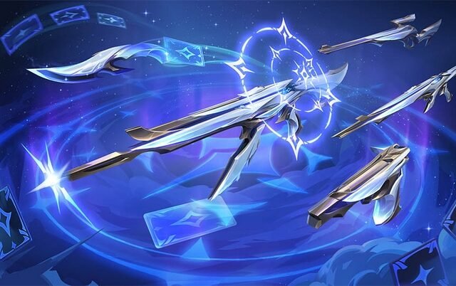 New Skin 'Eris' Arrives, Valorant Act 5 Begins - Gamemeca