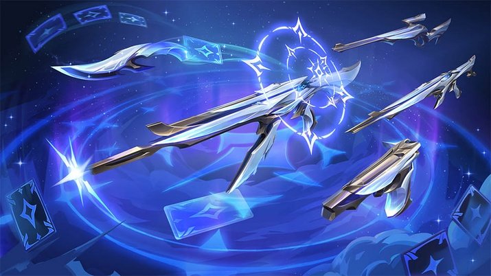 New Skin 'Eris' Arrives, Valorant Act 5 Begins - Gamemeca
