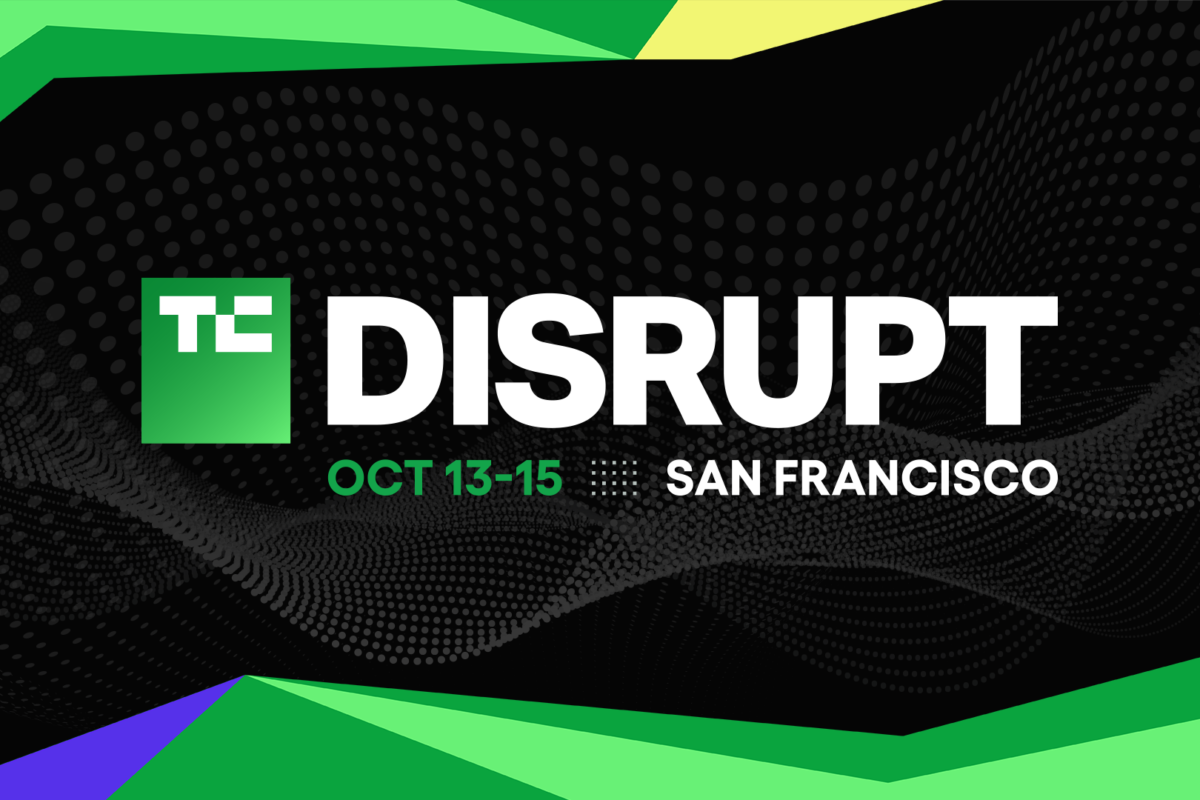 TechCrunch Disrupt 2026 | TechCrunch