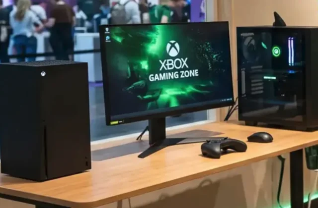IKEA and Xbox have announced a joint line of furniture for gamers. : r/xbox