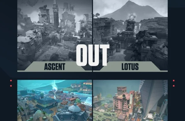Thoughts on new ranked map pool? : r/VALORANT