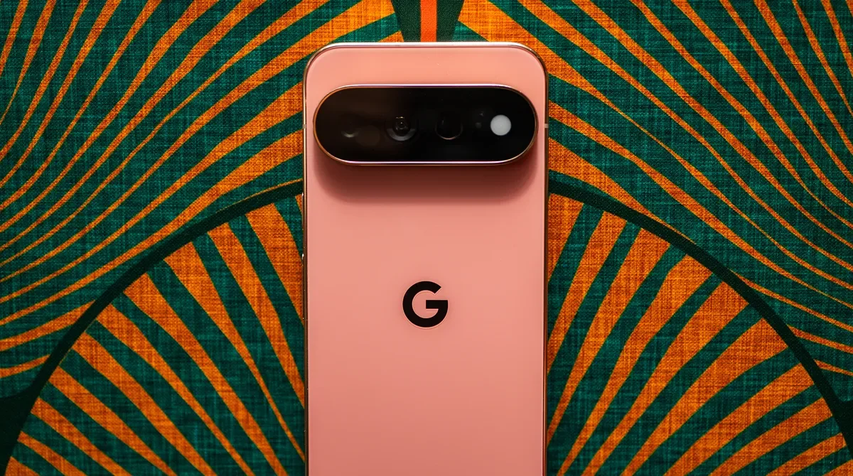 Google Pixel 11 Pro and Pixel 11 Pro XL Review: Smart Software, Small Upgrade | WIRED