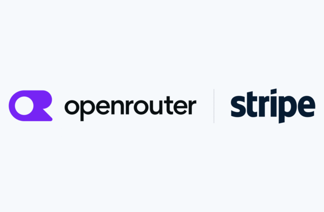 Stripe agrees to acquire OpenRouter to help businesses optimize token routing and usage