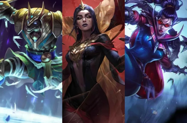 LoL Patch 26.17 Preview: Roaming Support Changes, Plus Nasus, Vayne and Xerath Nerfs - esportnow.gg