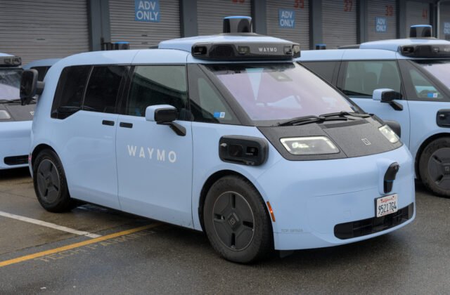 Waymo Ojai - Wikipedia