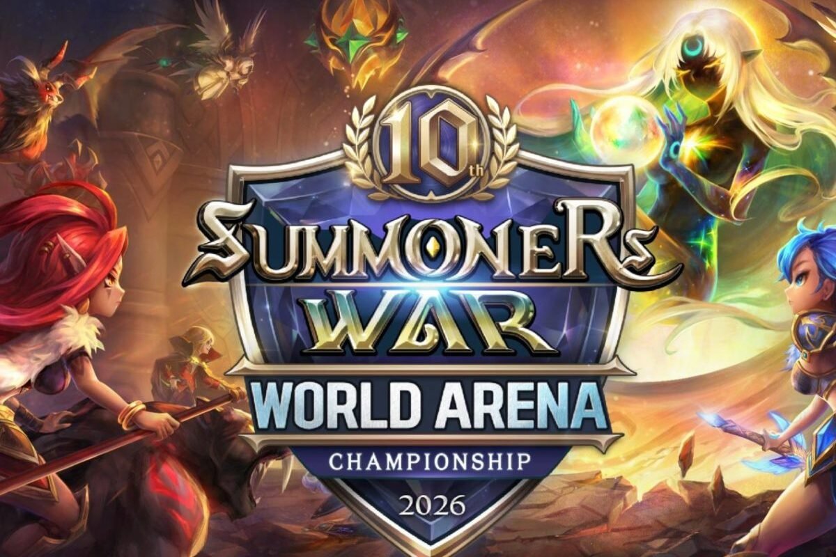 Summoners War Championship 2026 Opens Up Registrations