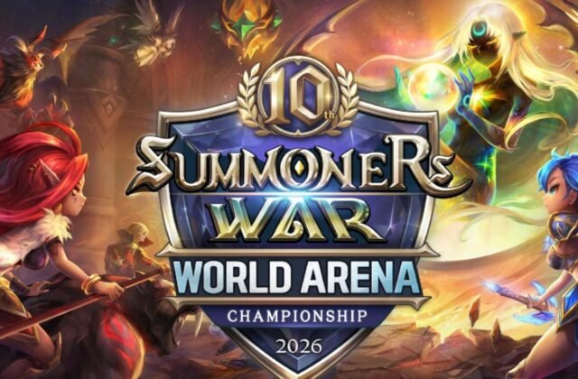 Summoners War Championship 2026 Opens Up Registrations