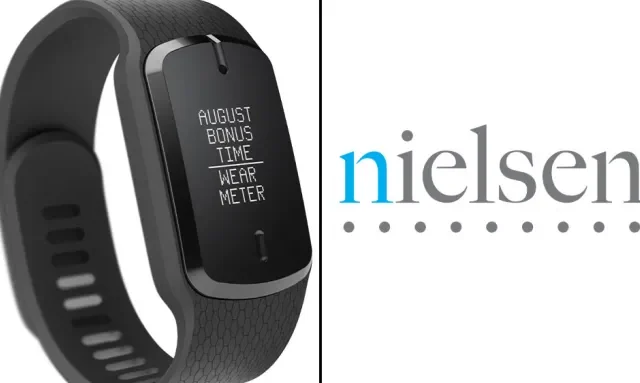 Nielsen Says It Will Try Portable People Meter Wearables On For Size